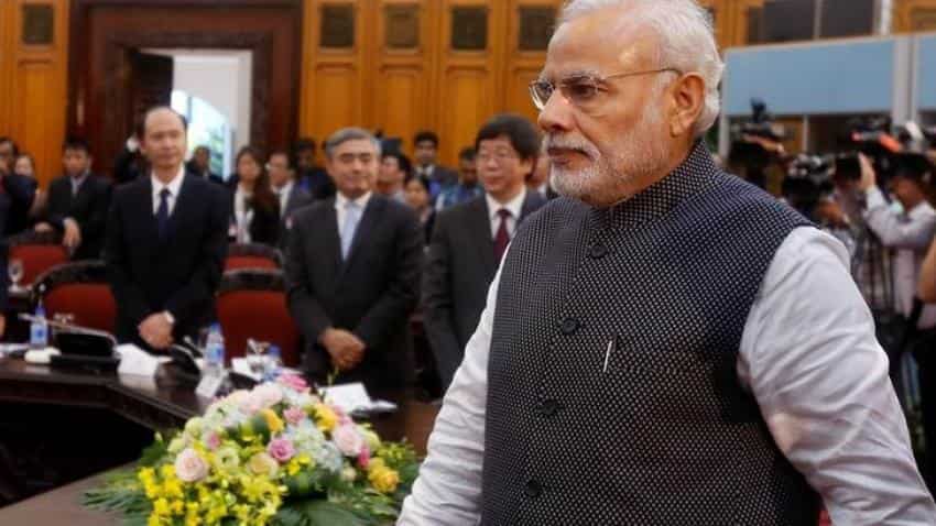 Govt approves ratification of the Paris Agreement on Gandhi Jayanti Govt approves ratification of the Paris Agreement on Gandhi Jayanti