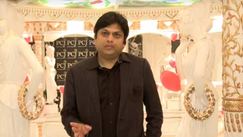 PC Jeweller to hold 66 showroom across 53 cities in India PC Jeweller to hold 66 showroom across 53 cities in India