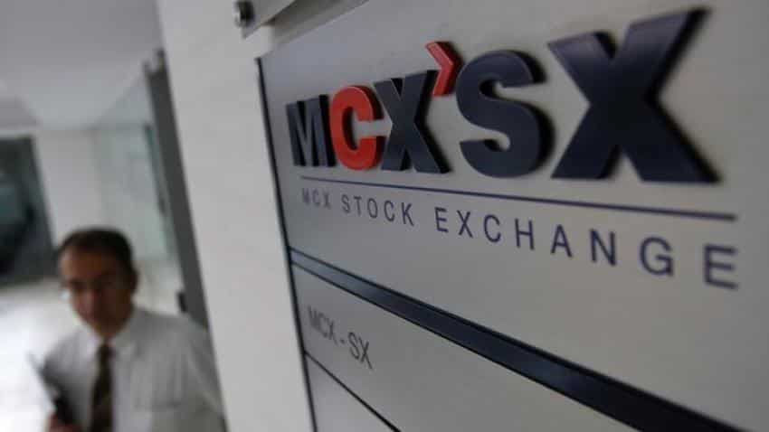 MCX surges 10% as Sebi allows for options trading
