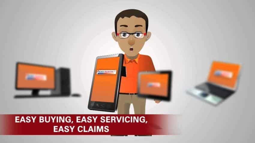 More 'chinta' less 'money' for ICICI Pru; shares close 10% down More 'chinta' less 'money' for ICICI Pru; shares close 10% down