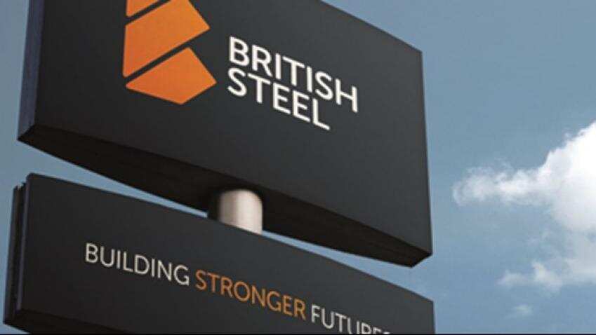 British Steel back in profit after spin-off from Tata Steel