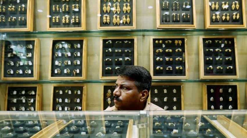 Gold demand likely to fall to 750 tonnes in 2016 on high price: WGC