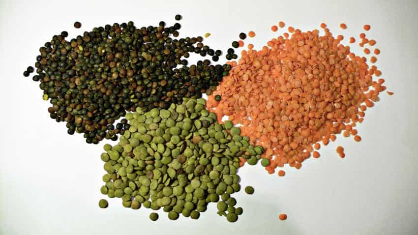 Government approves further import of 80,000 Masur and 90,000 Tur Government approves further import of 80,000 Masur and 90,000 Tur