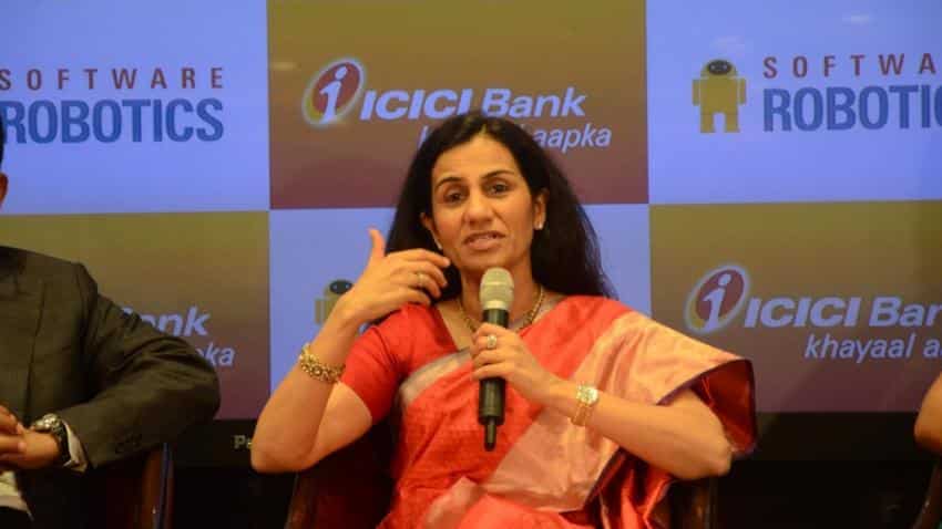 ICICI Prudential Life will outpace market growth in next few years: Chanda Kochhar