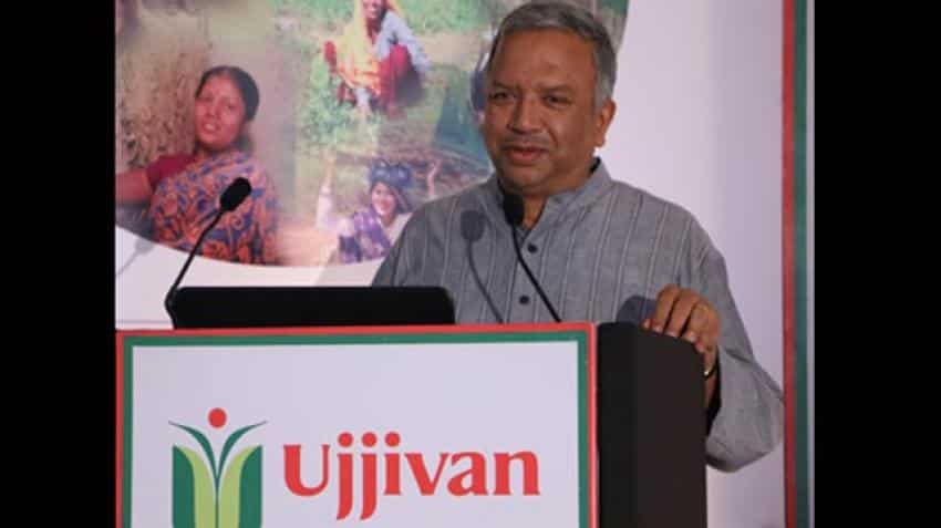 Ujjivan Financial Services cuts interest rates by 0.75% with effect from Oct 1 