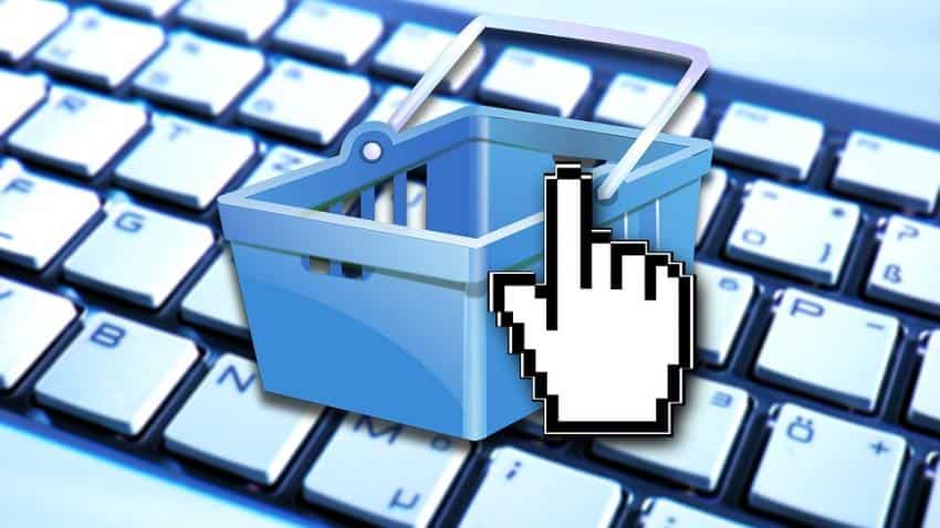 Good monsoon, better pay packets to boost online festive sales Good monsoon, better pay packets to boost online festive sales