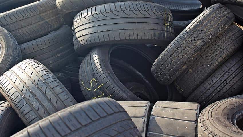 Natural rubber production up 20% in August; tyre companies' stock rises Natural rubber production up 20% in August; tyre companies' stock rises