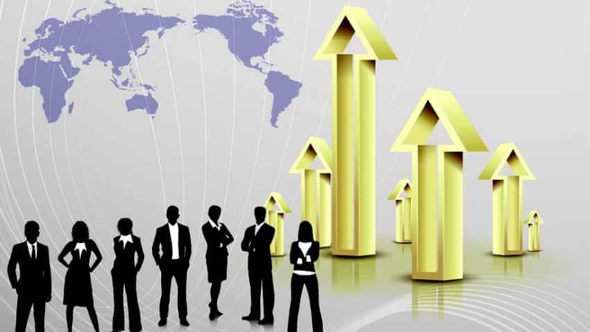 Around 73% of Indian SMEs expect positive outlook for biz in next 6 months: Survey Around 73% of Indian SMEs expect positive outlook for biz in next 6 months: Survey