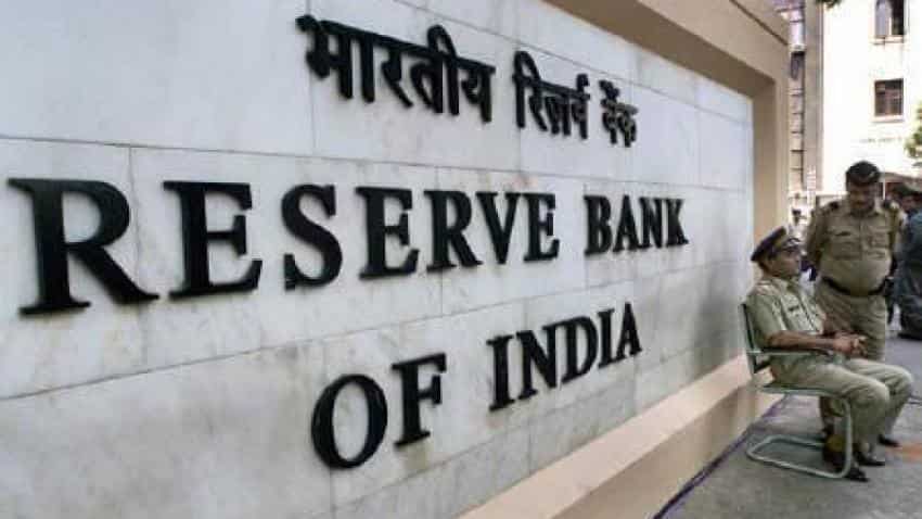 RBI may soon allow Indian companies to invest in start-ups abroad RBI may soon allow Indian companies to invest in start-ups abroad