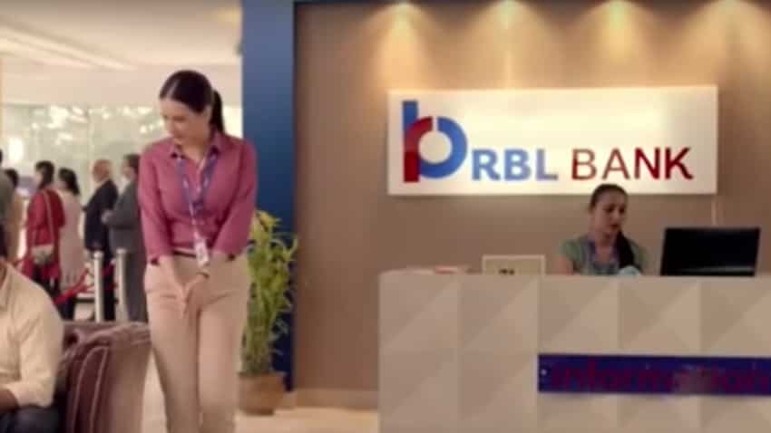 RBL Bank acquires 9.99% stake in Utkarsh Micro Finance RBL Bank acquires 9.99% stake in Utkarsh Micro Finance