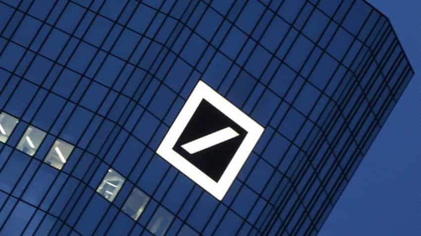 Six things to know about Deutsche Bank Six things to know about Deutsche Bank