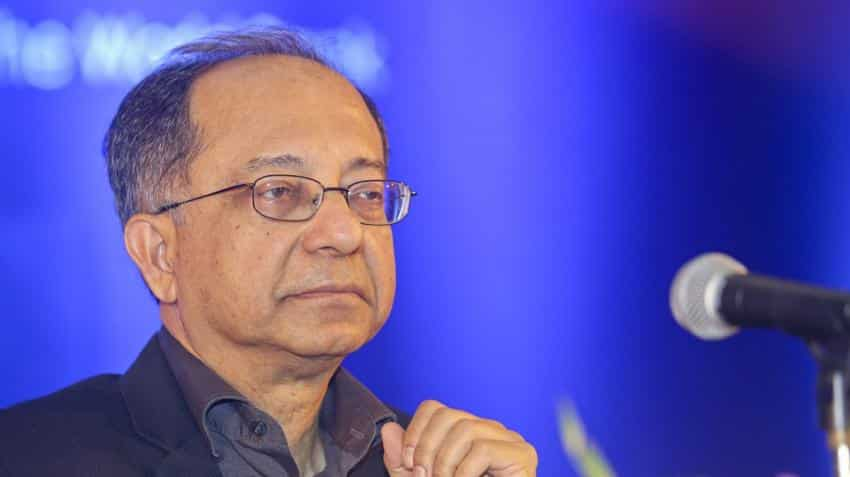 India&#039;s Ease of Doing Business rank should improve: Kaushik Basu