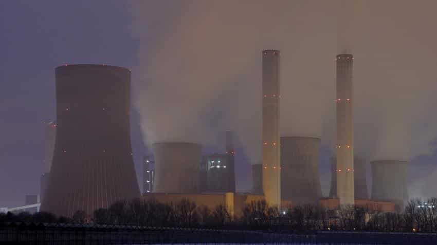 L&T synchronises first 660 MW supercritical thermal power project L&T synchronises first 660 MW supercritical thermal power project