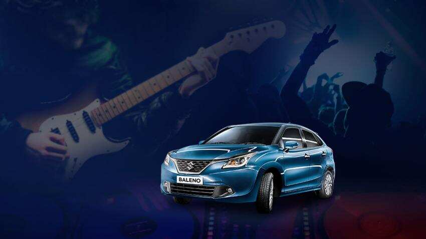 Maruti Suzuki sells over 1.3 lakh Balenos since launch Maruti Suzuki sells over 1.3 lakh Balenos since launch