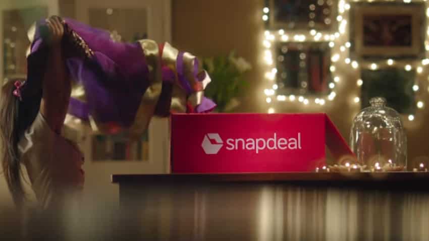  Cash on delivery loses flavour on Snapdeal&#039;s Unbox Diwali sale