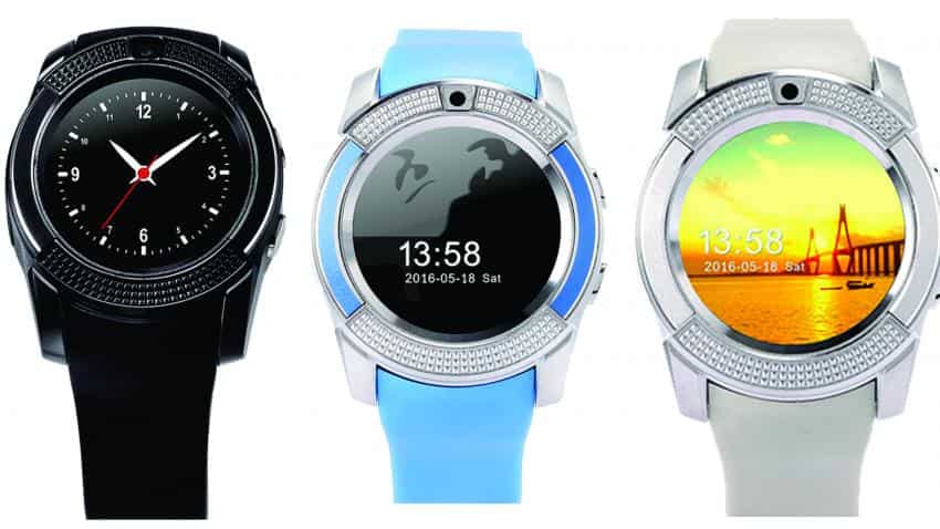 Bingo Technologies launches Bingo C6 smartwatch at Rs 2,499 