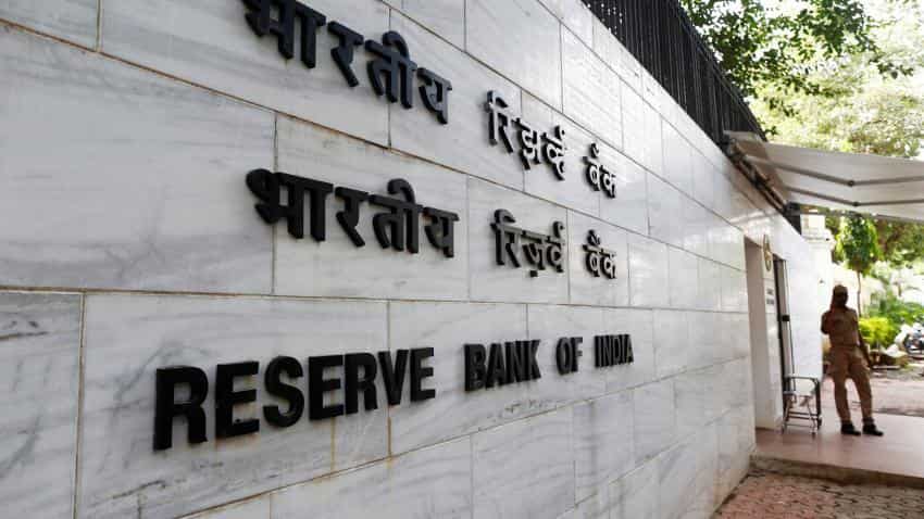 Here's the full text of RBI's fourth bi-monthly monetary policy Here's the full text of RBI's fourth bi-monthly monetary policy