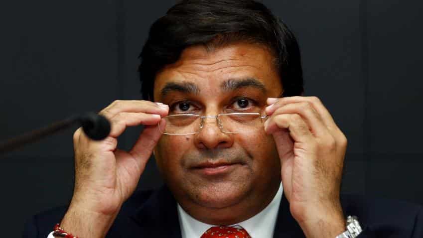 RBI may have softened stand on 4% inflation target to kickstart economy RBI may have softened stand on 4% inflation target to kickstart economy