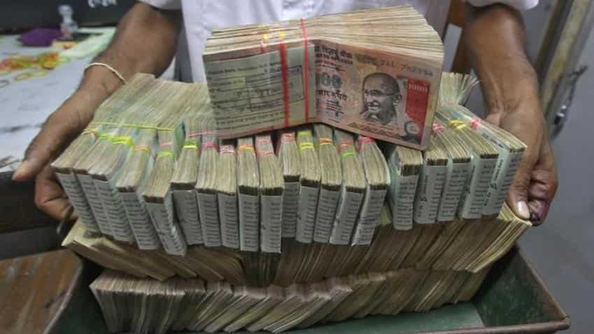 IDS: Total black money collection may go up by Rs 75,000 crore