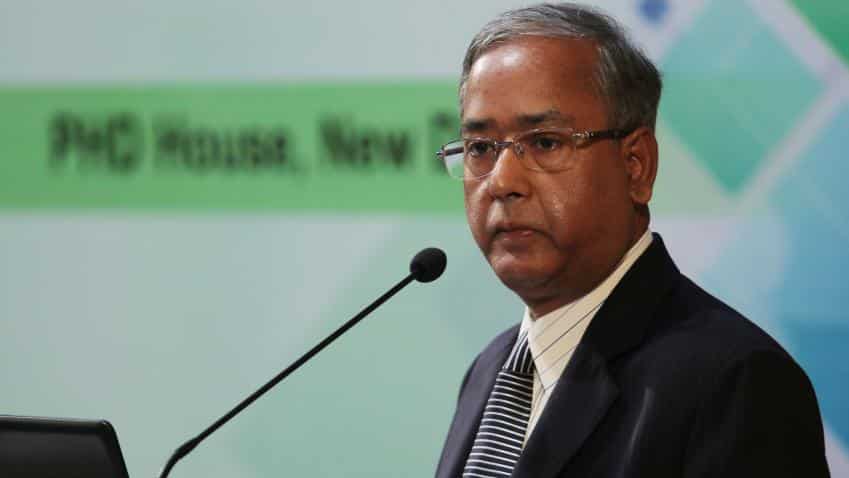 Sebi to reduce listing time on exchanges from T6 to T4: UK Sinha
