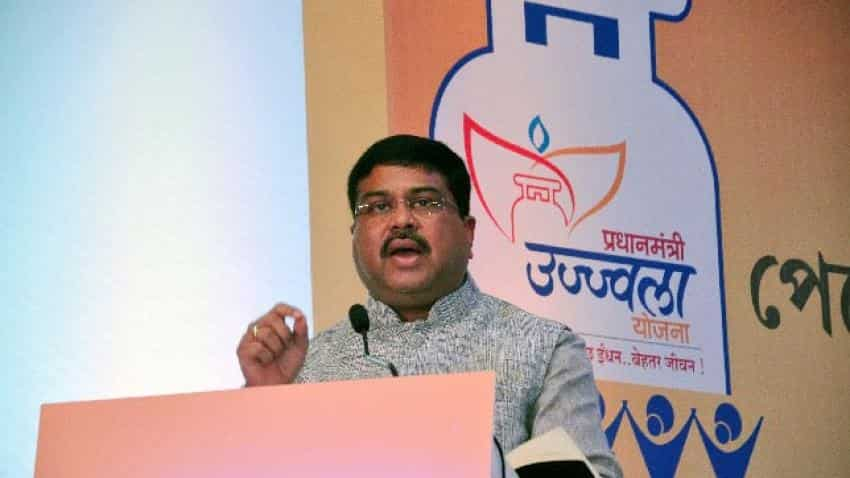 Cabinet approves Russian oil deal: OVL’s 11% stake in Vankorneft to create ‘Energy bridge,’ says Pradhan