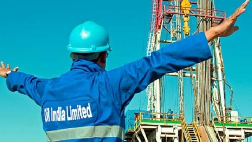 Gas price cut may hurt Oil India, Fitch says Gas price cut may hurt Oil India, Fitch says