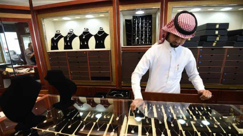 Rough times for Saudi retail as govt cuts bite Rough times for Saudi retail as govt cuts bite
