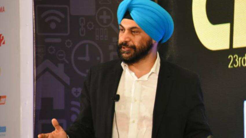 Our objective is to increase the penetration of classifieds: OLX CEO