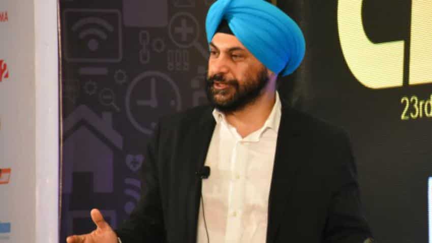 Our objective is to increase the penetration of classifieds: OLX CEO Our objective is to increase the penetration of classifieds: OLX CEO