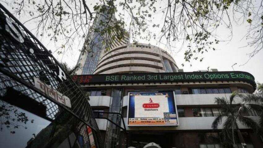 Global cues, profit booking drag equity markets lower Global cues, profit booking drag equity markets lower