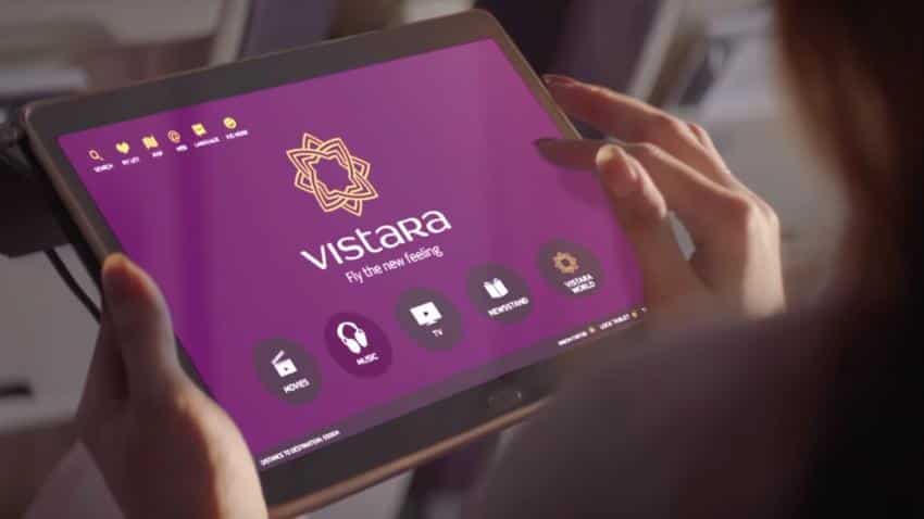 Vistara joins other airlines, special fares starts at Rs 999