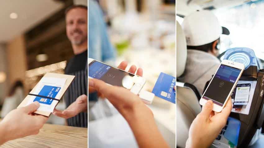 India can save Rs 70,000 crore in five years by reducing cash transactions India can save Rs 70,000 crore in five years by reducing cash transactions