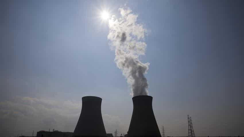 Jaiprakash Power shares rise nearly 10% on disinvestment proposal notice
