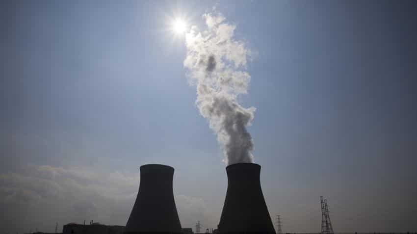 Jaiprakash Power shares rise nearly 10% on disinvestment proposal notice Jaiprakash Power shares rise nearly 10% on disinvestment proposal notice