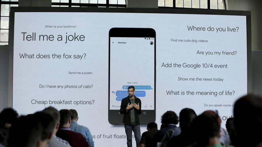 Distribution will be key in Google Pixel's challenge to the iPhone Distribution will be key in Google Pixel's challenge to the iPhone