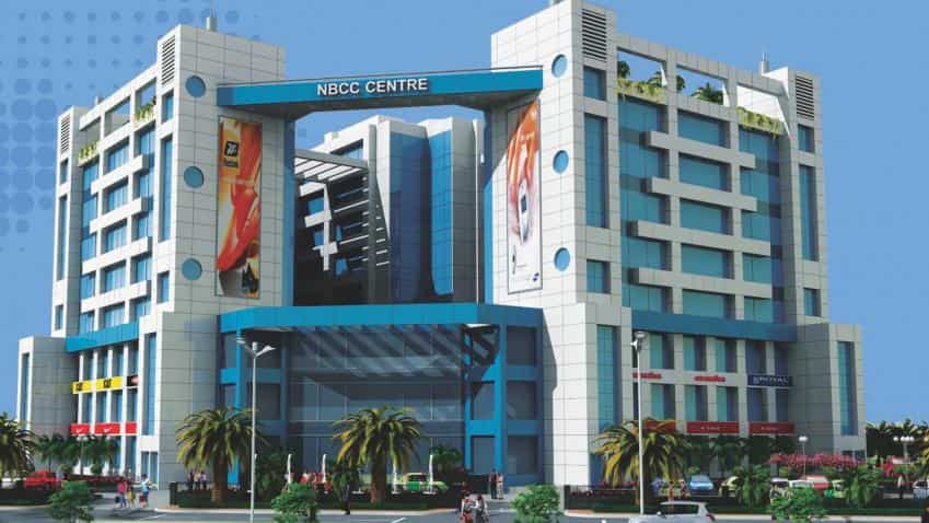NBCC to set up NBFC to finance growing business