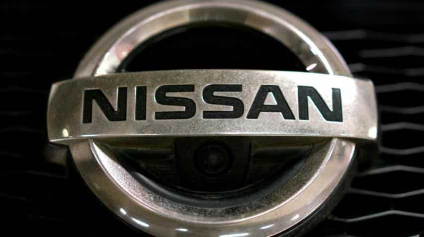 Nissan to launch eight new car models in India by 2021, executive says