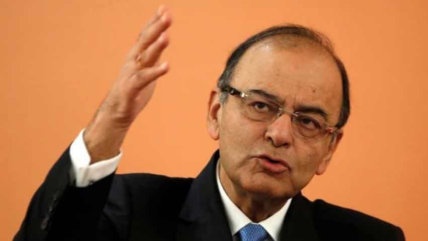 Will GST implementation change FinMin&#039;s Budget plans?