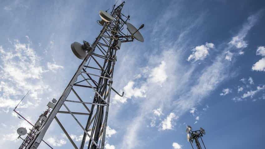 Spectrum auction: Harmonisation of 1800 MHz brought in Rs 28,000 crore alone