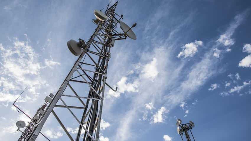 Spectrum auction: Harmonisation of 1800 MHz brought in Rs 28,000 crore alone Spectrum auction: Harmonisation of 1800 MHz brought in Rs 28,000 crore alone