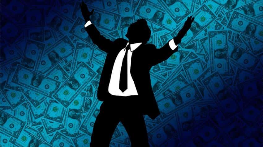 Five Indian-Americans among richest people in US: Forbes Five Indian-Americans among richest people in US: Forbes