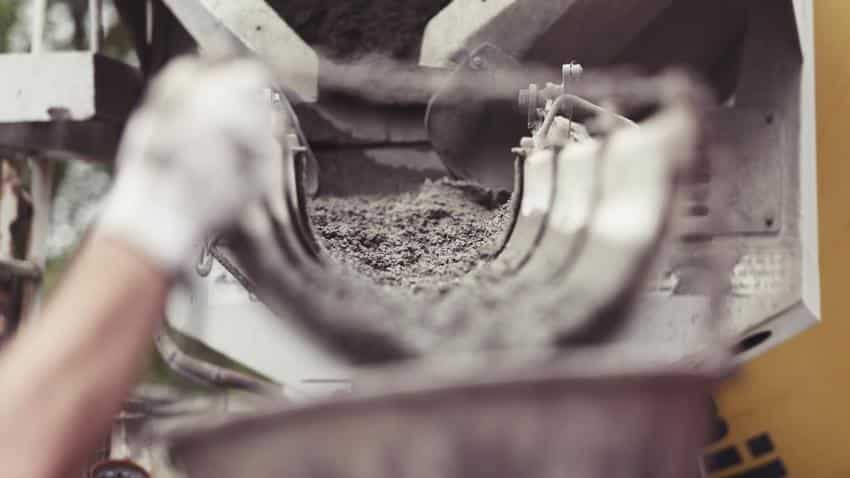 ACC shares up 3% as cement grinding unit gets stabilised