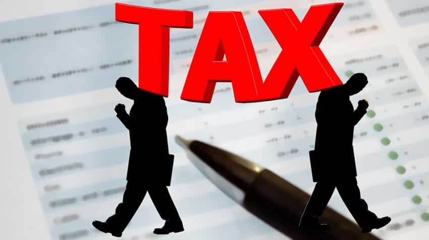 Direct Tax collection rises to Rs 3.27 lakh crore till September: FinMin