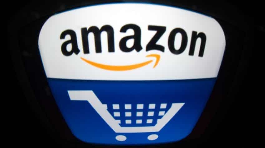 Amazon to expand grocery business with quick pickup stores Amazon to expand grocery business with quick pickup stores