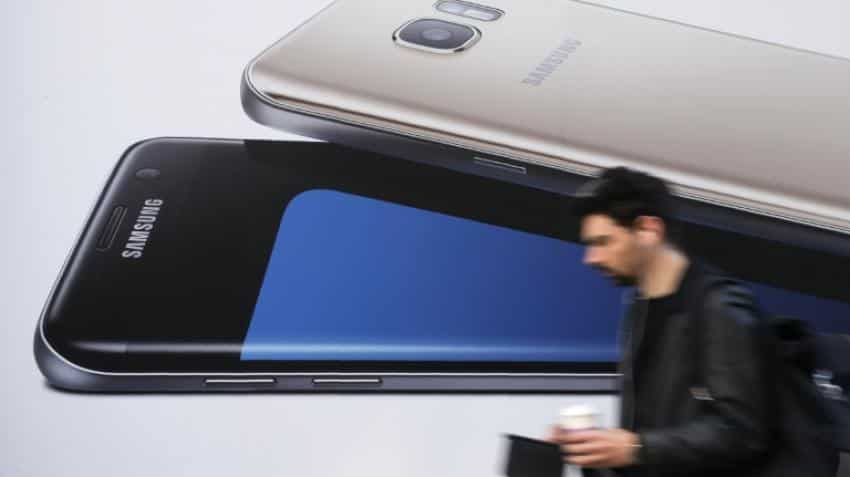 Samsung slashes Q3 profit estimate down 33% on Galaxy Note 7 recall Samsung slashes Q3 profit estimate down 33% on Galaxy Note 7 recall