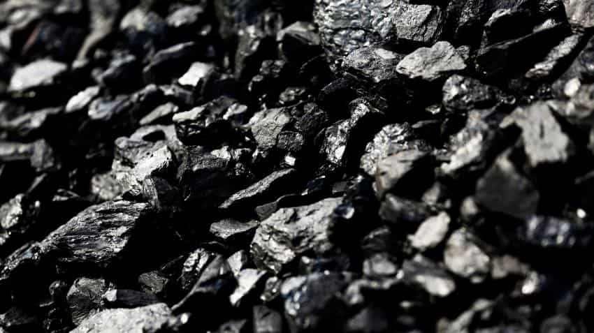 Coking coal may spoil the recovery party of India's steelmakers Coking coal may spoil the recovery party of India's steelmakers