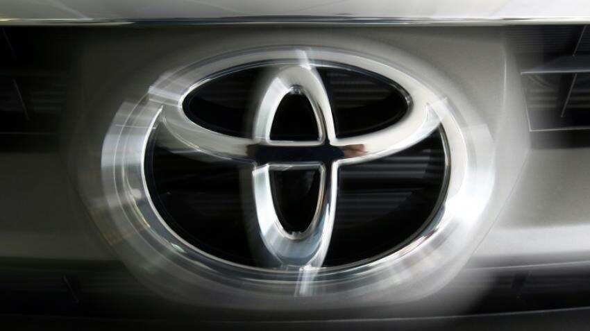 Toyota, Suzuki eye partnership as industry consolidates