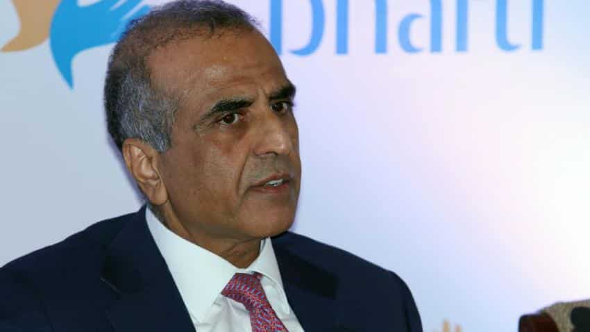 Airtel&#039;s debt to rise by $2 billion due to spectrum buys: Moody&#039;s