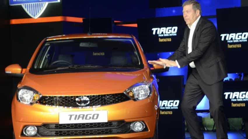 Tata Motors plans to raise Rs 500 crore via non-convertible debentures