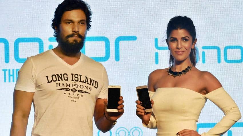 Huawei to increase brand spends for shot of third spot in Indian smartphone market Huawei to increase brand spends for shot of third spot in Indian smartphone market